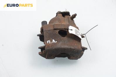 Спирачен апарат за Skoda Fabia I Hatchback (08.1999 - 03.2008), позиция: предна, лява