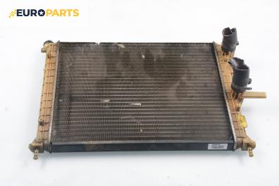 Воден радиатор за Fiat Brava Hatchback (10.1995 - 06.2003) 1.6 16V (182.BB), 103 к.с.