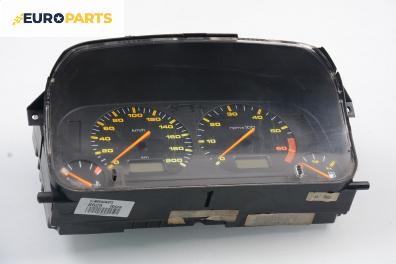 Километраж за Seat Ibiza II Hatchback (03.1993 - 05.2002) 1.0 i, 50 к.с.