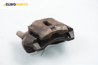 Спирачен апарат за Mazda Premacy Minivan (07.1999 - 03.2005), позиция: предна, дясна