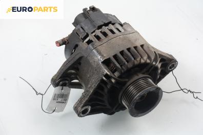 Алтернатор / генератор за Alfa Romeo 145 Hatchback (07.1994 - 01.2001) 1.6 i.e. 16V T.S., 120 к.с.