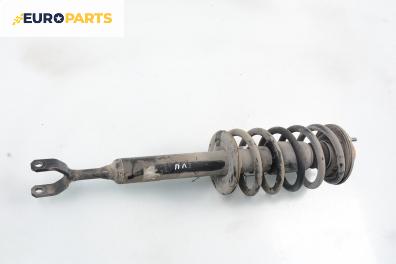 Макферсон за Audi A6 Avant C5 (11.1997 - 01.2005), комби, позиция: предна, лява