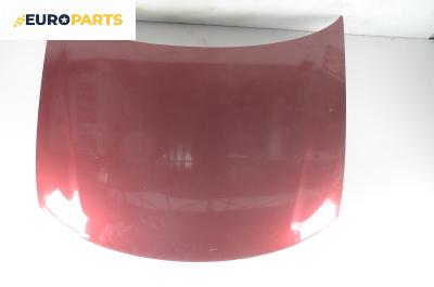 Преден капак за Volkswagen Passat Sedan B5 (08.1996 - 12.2001), седан