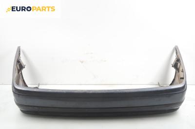 Задна броня за Seat Toledo I Sedan (01.1991 - 10.1999), хечбек