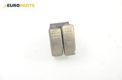 Панел бутони за Renault Twingo I Hatchback (03.1993 - 10.2012)