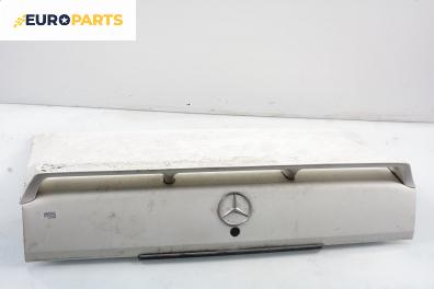 Заден капак за Mercedes-Benz 190 Sedan (W201) (10.1982 - 08.1993), седан, позиция: задна