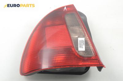 Стоп за Rover 400 Sedan II (05.1995 - 03.2000), седан, позиция: лява