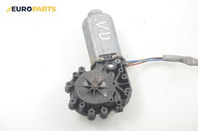 Електромотор за стъклоподемник за Rover 400 Sedan II (05.1995 - 03.2000), седан, позиция: предна, лява