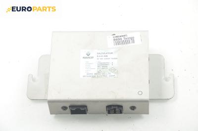 Модул електрическа рейка за Renault Twingo I Hatchback (03.1993 - 10.2012)