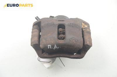 Спирачен апарат за Renault Twingo I Hatchback (03.1993 - 10.2012), позиция: предна, дясна