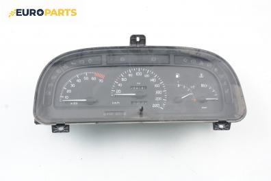 Километраж за Renault Laguna I Grandtour (09.1995 - 03.2001) 1.8 (K56S/T/0), 90 к.с.