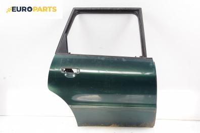 Врата за Audi A4 Avant B5 (11.1994 - 09.2001), 4+1 вр., комби, позиция: задна, дясна