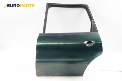 Врата за Audi A4 Avant B5 (11.1994 - 09.2001), 4+1 вр., комби, позиция: задна, лява