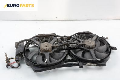 Перки охлаждане за Renault Laguna I Grandtour (09.1995 - 03.2001) 1.8 (K56S/T/0), 90 к.с.