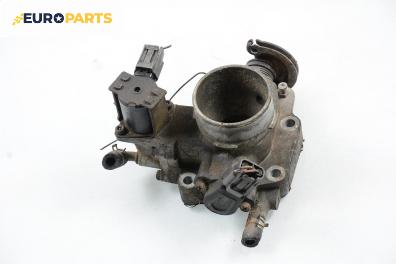 Дроселова клапа за Mazda 626 V Hatchback (05.1997 - 10.2002) 1.8, 90 к.с.