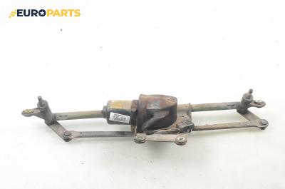 Ел. мотор за чистачките за Peugeot 406 Break (10.1996 - 10.2004), комби, позиция: предна