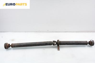 Кардан за Audi A6 Avant C4 (06.1994 - 12.1997) 2.0 16V quattro, 140 к.с.