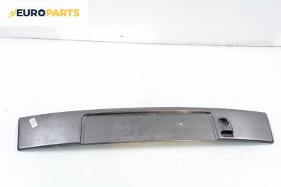 Стойка заден номер за Opel Astra F Sedan (09.1991 - 09.1998), седан