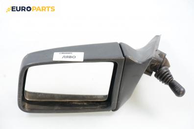Огледало за Opel Astra F Sedan (09.1991 - 09.1998), 4+1 вр., седан, позиция: лява