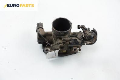 Дроселова клапа за Ford Focus I Sedan (02.1999 - 12.2007) 2.0 16V, 131 к.с.