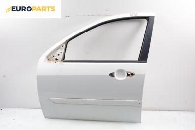 Врата за Ford Focus I Sedan (02.1999 - 12.2007), 4+1 вр., седан, позиция: предна, лява