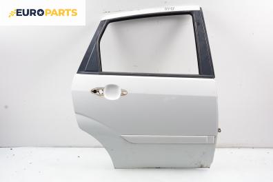 Врата за Ford Focus I Sedan (02.1999 - 12.2007), 4+1 вр., седан, позиция: задна, дясна