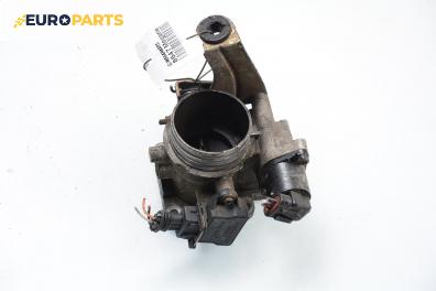 Дроселова клапа за Renault Megane I Classic Sedan (09.1996 - 08.2003) 1.6 i (LA0L), 75 к.с.