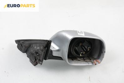 Огледало за Audi A6 Avant C4 (06.1994 - 12.1997), 4+1 вр., комби, позиция: дясна