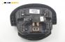 Airbag за Renault Scenic II Minivan (06.2003 - 07.2010), 4+1 вр., позиция: предна