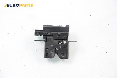 Брава заден капак за Renault Scenic I Minivan (09.1999 - 07.2010), позиция: задна