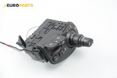 Лостче за чистачки за Renault Scenic II Minivan (06.2003 - 07.2010)