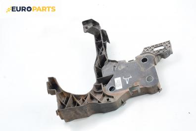 Държач броня за Renault Scenic II Minivan (06.2003 - 07.2010), позиция: предна, дясна