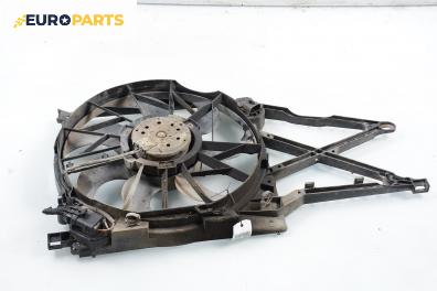 Перка охлаждане за Opel Astra G Hatchback (02.1998 - 12.2009) 2.0 DI, 82 к.с.