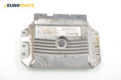 Компютър двигател за Renault Scenic II Minivan (06.2003 - 07.2010) 2.0 (JM05, JM0U, JM1N, JM1U, JM2V), 135 к.с.