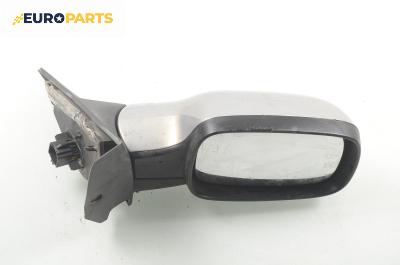 Огледало за Renault Scenic II Minivan (06.2003 - 07.2010), 4+1 вр., позиция: дясна