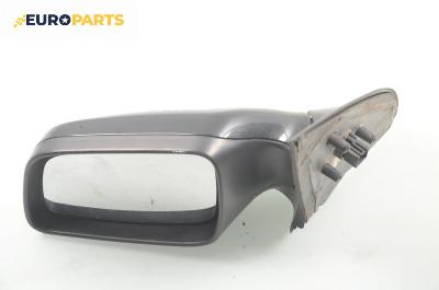 Огледало за Opel Astra G Hatchback (02.1998 - 12.2009), 4+1 вр., хечбек, позиция: лява
