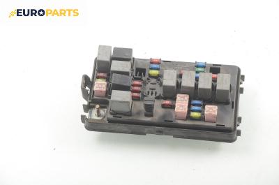 Бушонно табло за Chevrolet Spark (M200, M250) (05.2005 - ...) 0.8, 50 к.с.