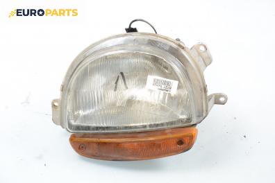 Фар за Renault Twingo I Hatchback (03.1993 - 10.2012), позиция: лява