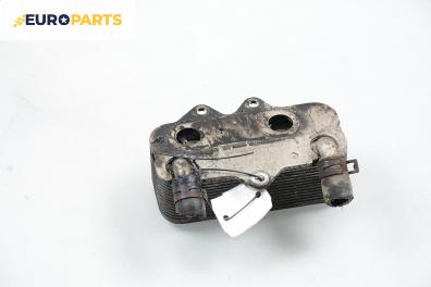 Маслоохладител за Opel Astra G Hatchback (02.1998 - 12.2009) 2.0 DI, 82 к.с.