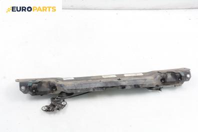 Маска горна част за Peugeot 406 Sedan (08.1995 - 01.2005), седан