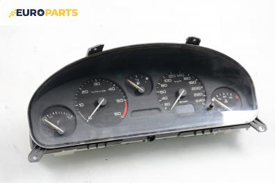 Километраж за Peugeot 406 Sedan (08.1995 - 01.2005) 2.1 TD 12V, 109 к.с.
