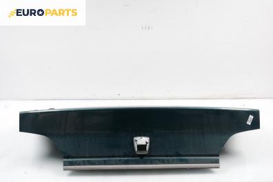 Заден капак за Peugeot 406 Sedan (08.1995 - 01.2005), седан, позиция: задна