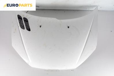 Преден капак за Peugeot 206 Van (04.1999 - 03.2009), товарен