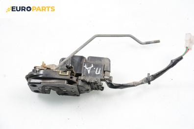 Брава на врата за Mazda 626 IV Hatchback (08.1991 - 04.1997), позиция: предна, дясна