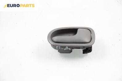 Вътрешна дръжка за Mazda 626 IV Hatchback (08.1991 - 04.1997), 4+1 вр., хечбек, позиция: предна, дясна