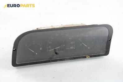 Километраж за Citroen Jumper Bus (230P) (02.1994 - 04.2002) 2.5 TD, 103 к.с.