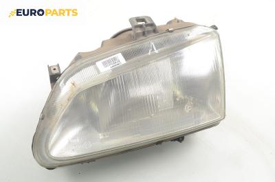 Фар за Renault Megane Scenic (10.1996 - 12.2001), позиция: лява