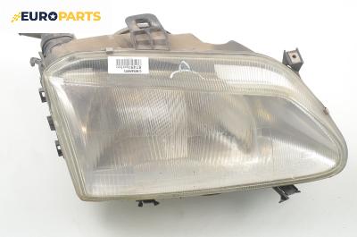 Фар за Renault Megane Scenic (10.1996 - 12.2001), позиция: дясна