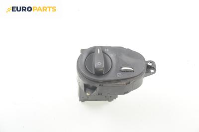 Ключ светлини  за Ford Focus I Sedan (02.1999 - 12.2007)