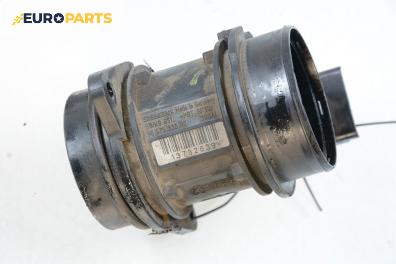 Дебитомер за Peugeot 206 Van (04.1999 - 03.2009) 1.4 HDi, 68 к.с.